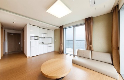 Namwon Complejo | Kumho Jeju Resort