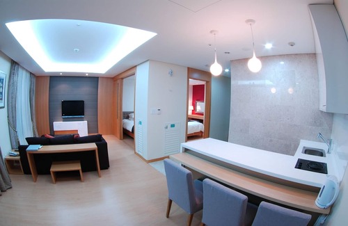 Namwon Complejo | Kumho Jeju Resort