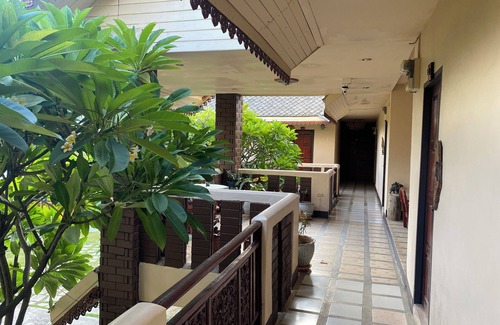 Lamphun Casa | KumJawJomKaew