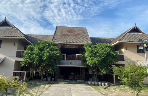Lamphun Casa | KumJawJomKaew