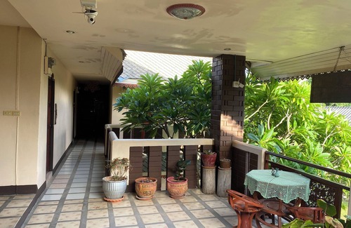 Lamphun Casa | KumJawJomKaew