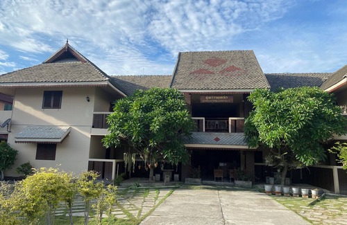 Lamphun Casa | KumJawJomKaew