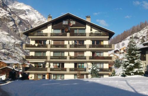 Taesch Apartamento | Kummublick Täsch, Nähe Zermatt