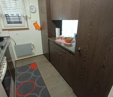 Taesch Apartamento | Kummublick Täsch, Nähe Zermatt