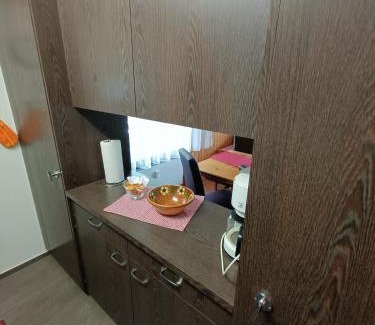 Taesch Apartamento | Kummublick Täsch, Nähe Zermatt