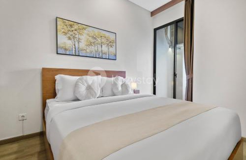 Bendungan Hilir Apartamento | Kumo by Kozystay - Sudirman