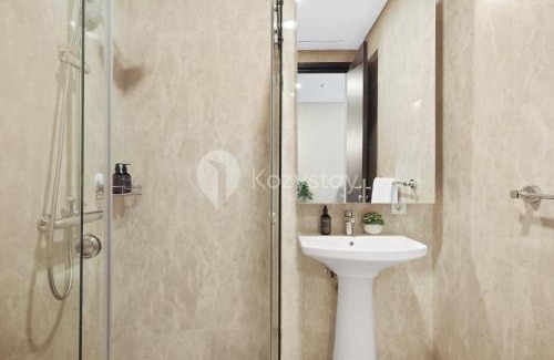 Bendungan Hilir Apartamento | Kumo by Kozystay - Sudirman