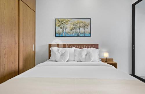Bendungan Hilir Apartamento | Kumo by Kozystay - Sudirman