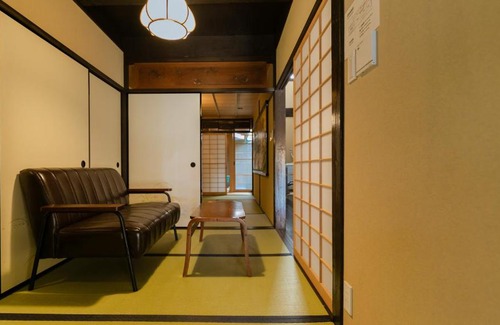 Sannenzaka Ninenzaka Casa | KumoMachiya Tukinowa Jogen
