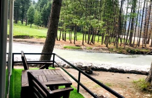 Khyber Pakhtunkhwa Hotel | Kumrat valley hotels rooms