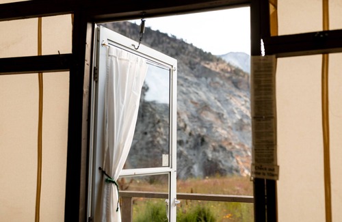Lytton Alquiler De RV | KUMSHEEN Rafting Resort