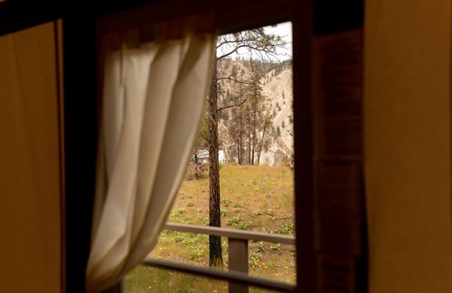 Lytton Alquiler De RV | KUMSHEEN Rafting Resort