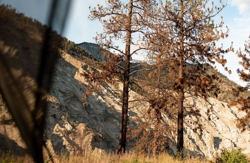 Lytton Alquiler De RV | KUMSHEEN Rafting Resort