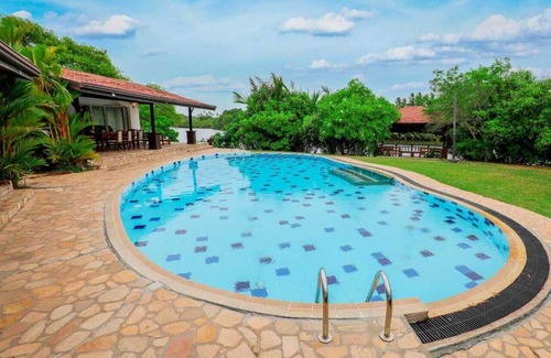 Nainamadama Complejo | Kumudu Valley Resort