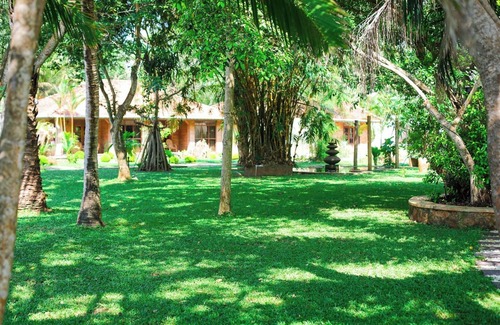Nainamadama Complejo | Kumudu Valley Resort