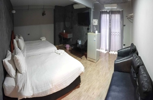 Nai Mueang Hotel | Kun Hotel