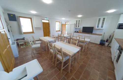 Vertesboglar Casa | Kun Pista Vendégház III