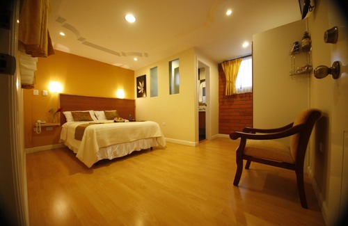 Cuenca Hotel | Kuna Hotel