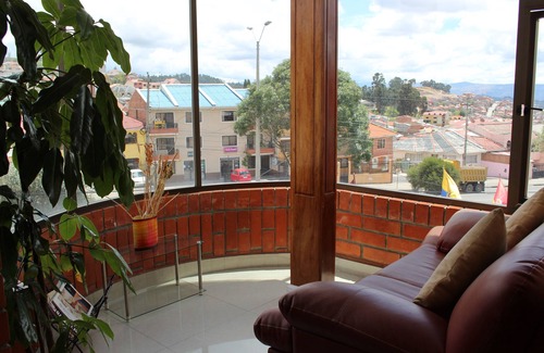 Cuenca Hotel | Kuna Hotel