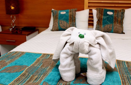 Cuenca Hotel | Kuna Hotel
