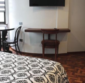 Cochabamba Hotel | Kunan Hotel