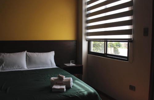 Cochabamba Hotel | Kunan Hotel