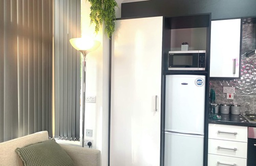 Moseley Apartamento | Kunda House Church Rd