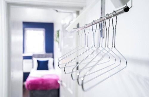 Stirchley Apartamento | Kunda House Pershore 1268-1266
