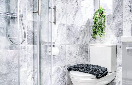Stirchley Apartamento | Kunda House Pershore 1268-1266