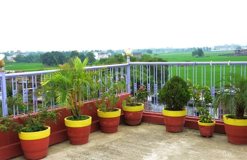 Bodh Gaya Hotel | Kundan Bazar Guest House