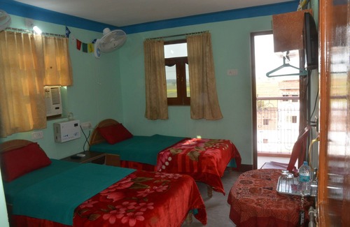 Bodh Gaya Hotel | Kundan Bazar Guest House