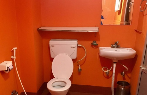 Bodh Gaya Hotel | Kundan Bazar Guest House