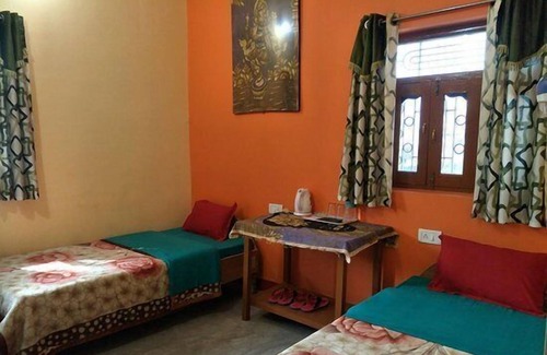 Bodh Gaya Hotel | Kundan Bazar Guest House
