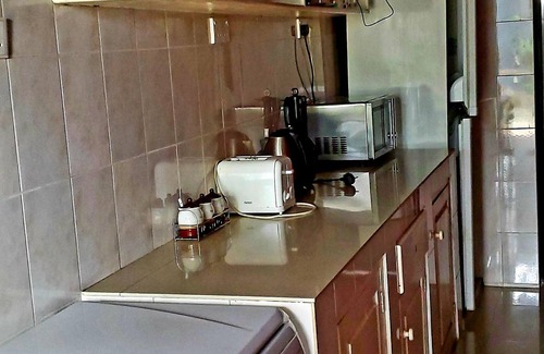 Arusha Apartamento | Kundayo Serviced Apartments Lodge