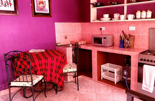 Arusha Apartamento | Kundayo Serviced Apartments Lodge