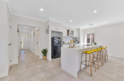Leppington Casa | Kung Fu Panda themed house in Leppington