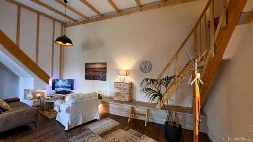Cottbus Apartamento | Kungs Ferienwohnung