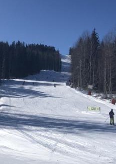 Jarbo Apartamento | KungsbergetNatur