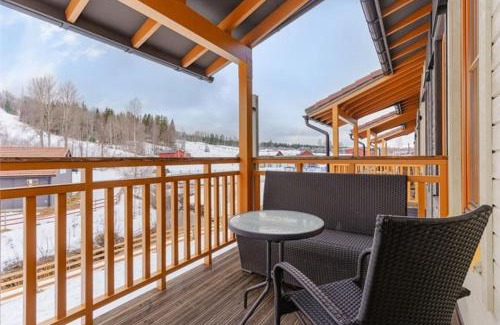 Jarbo Apartamento | KungsbergetNatur