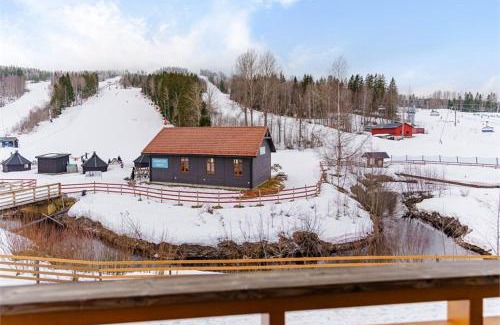 Jarbo Apartamento | KungsbergetNatur