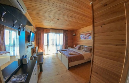 Sheki Hotel | Kungut Hotel & Resort