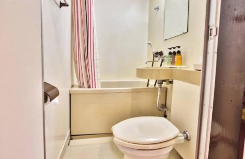 Nakama Hotel | Kunigami-gun - Hotel - Vacation STAY 89680