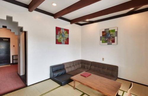 Nakama Hotel | Kunigami-gun - Hotel - Vacation STAY 89680