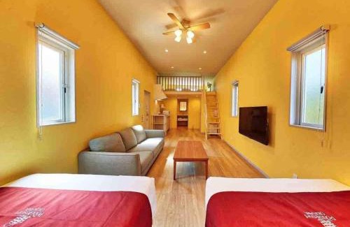 Nakama Hotel | Kunigami-gun - Hotel - Vacation STAY 89678
