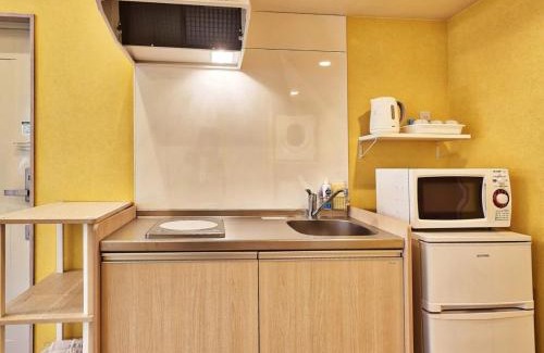 Nakama Hotel | Kunigami-gun - Hotel - Vacation STAY 89678