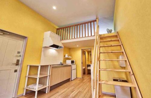 Nakama Hotel | Kunigami-gun - Hotel - Vacation STAY 89678