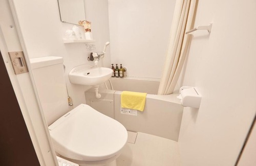 Nakama Hotel | Kunigami-gun - Hotel / Vacation STAY 11195