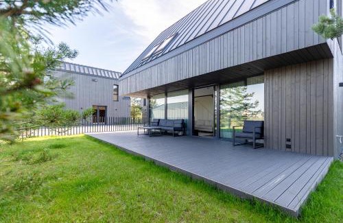 Palanga Casa | Kunigiškių Vėjas