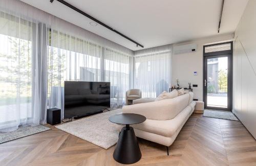 Palanga Casa | Kunigiškių Vėjas