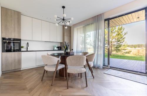 Palanga Casa | Kunigiškių Vėjas